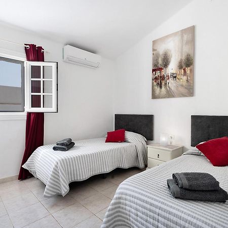 Casa Suenos Βίλα Σαν Μιγκέλ ντε Αμπόνα Εξωτερικό φωτογραφία