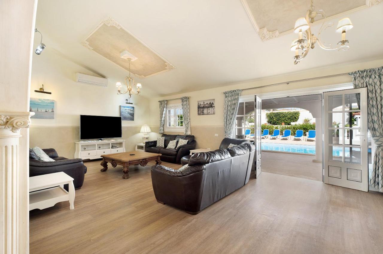 Casa Suenos Βίλα Σαν Μιγκέλ ντε Αμπόνα Εξωτερικό φωτογραφία