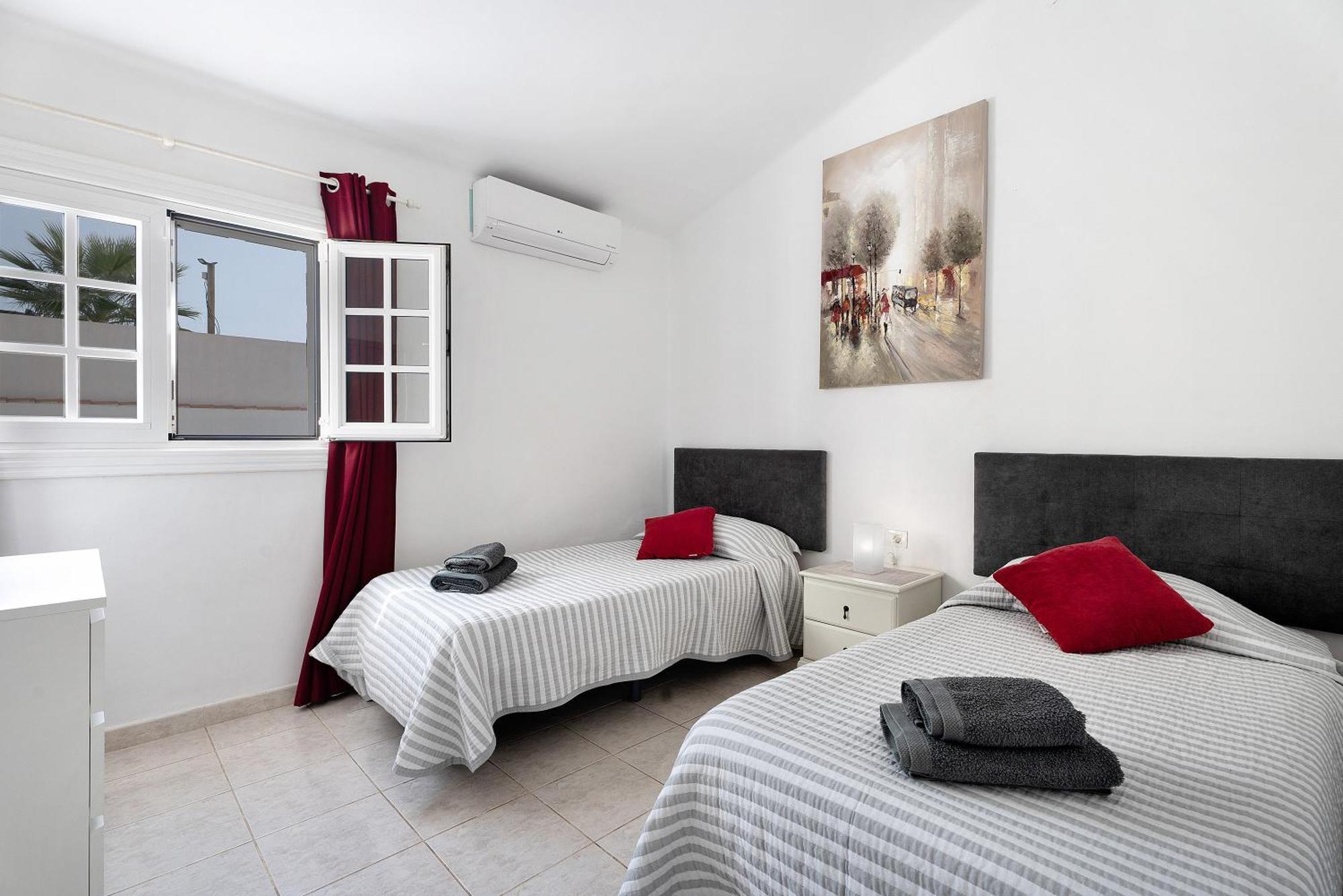 Casa Suenos Βίλα Σαν Μιγκέλ ντε Αμπόνα Εξωτερικό φωτογραφία