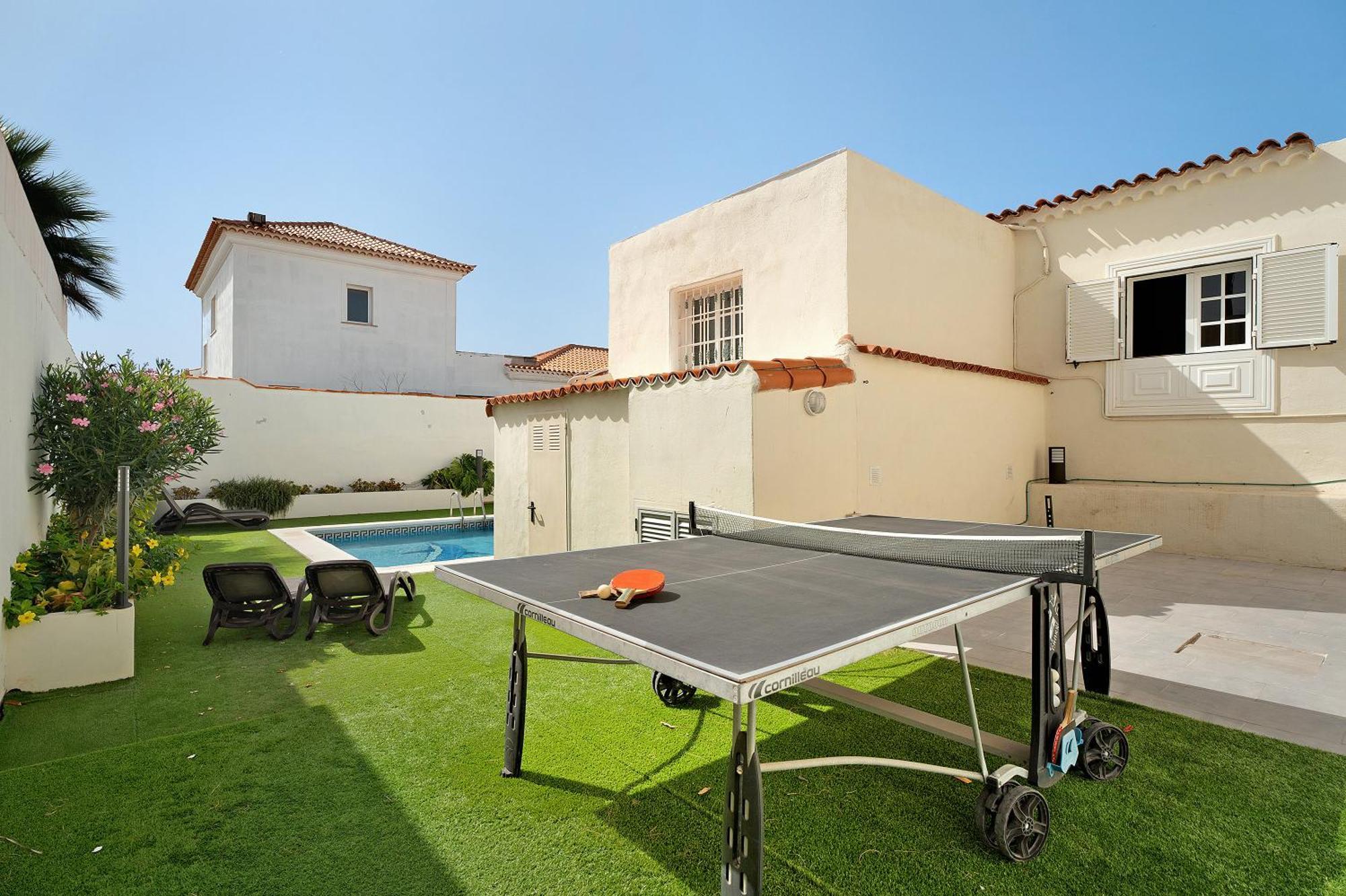 Casa Suenos Βίλα Σαν Μιγκέλ ντε Αμπόνα Εξωτερικό φωτογραφία