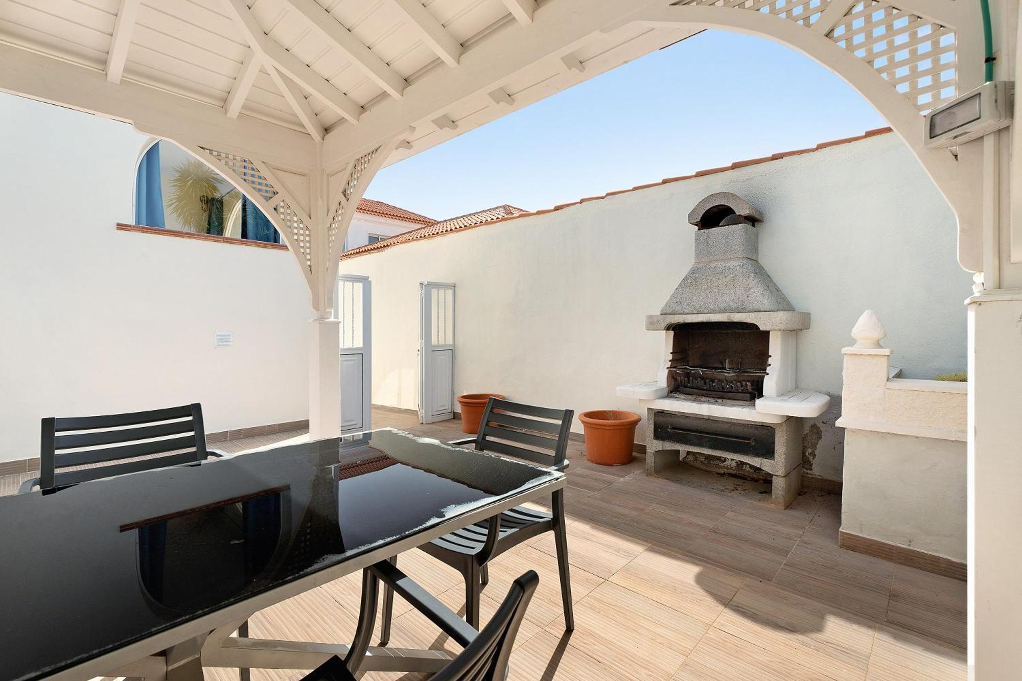 Casa Suenos Βίλα Σαν Μιγκέλ ντε Αμπόνα Εξωτερικό φωτογραφία